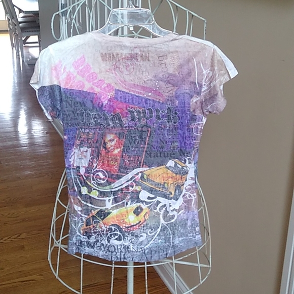 Jay Joshua Top - Picture 5 of 11